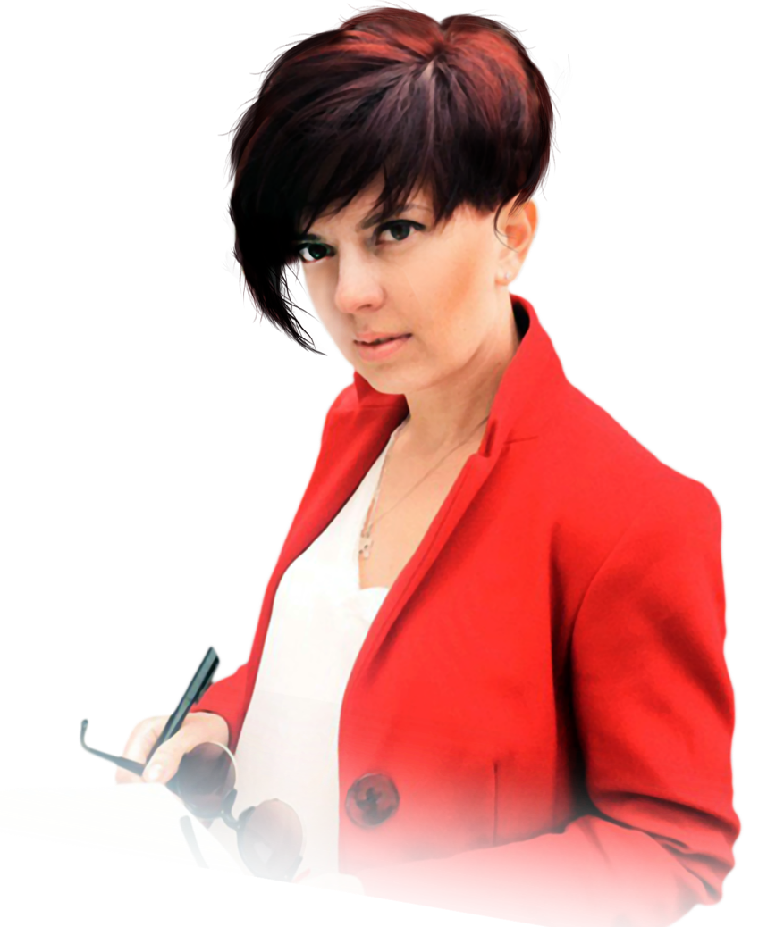 Марина Рахимжанова - тренер стартап-интенсива, эксперт Business Development и Go-to-Market в Алматы